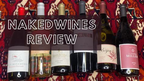 naked wines reviews|Does Anyone Use Naked Wines — MoneySavingExpert Forum